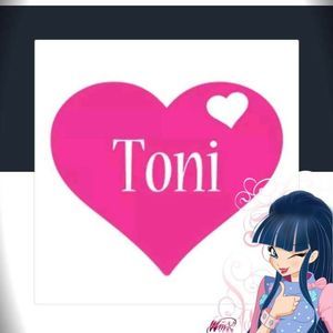 Meet your Posher, Anne